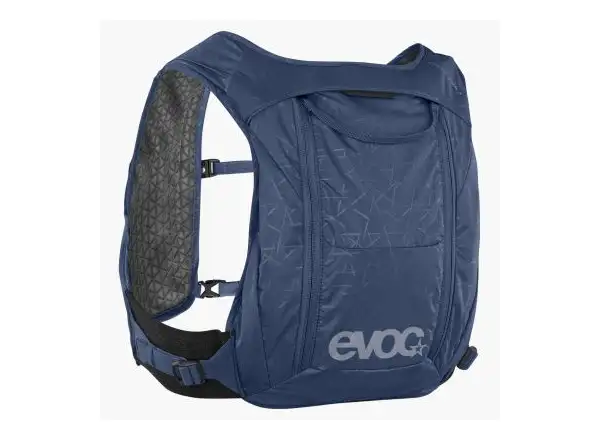 Evoc Hydro Pro 3 l backpack Denim + hydration pack 1,5 l