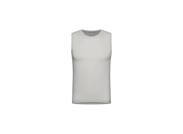 POC Layer Mid men's sleeveless base layer Granite Grey