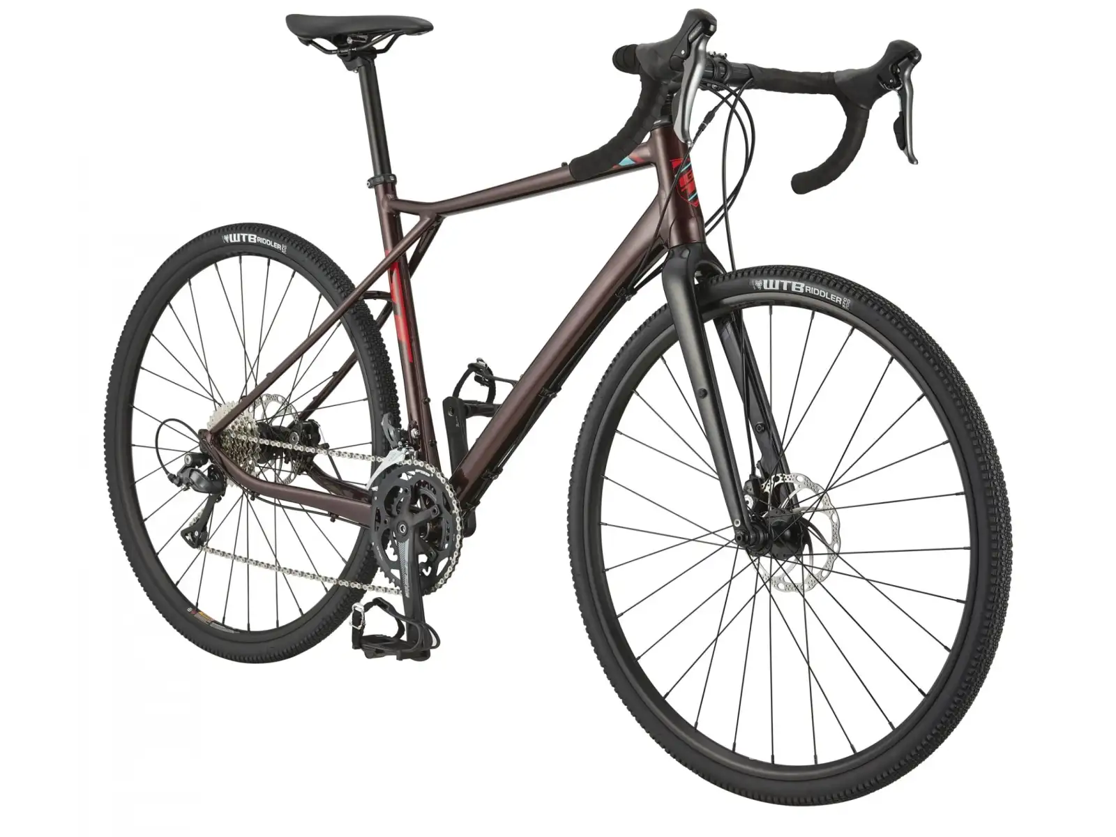 GT Grade Elite BUR gravel bike