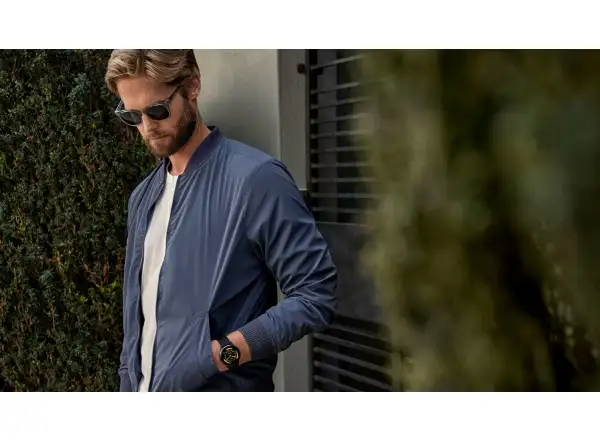 Garmin Venu 3 smart watch Slate/Black