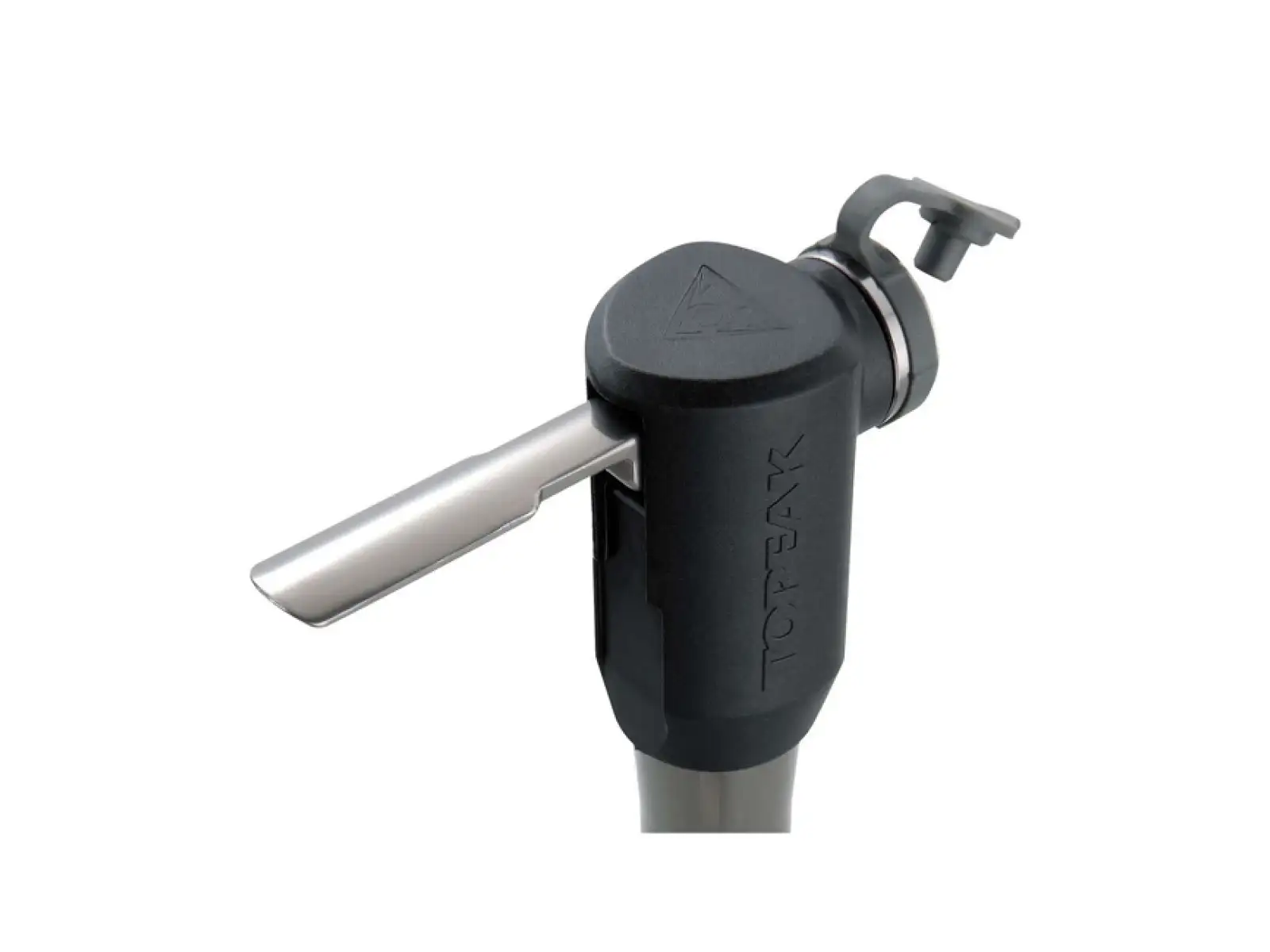 Topeak Pocket Rocket DXII pump