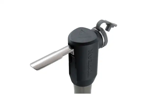 Topeak Pocket Rocket DXII pump