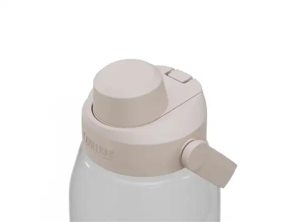 Camelbak Thrive Chug bottle 1.5l Clear