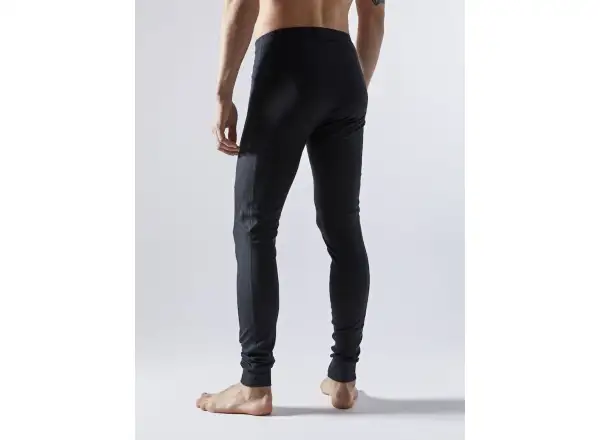 Craft Core Dry Baselayer men's functional set Black
