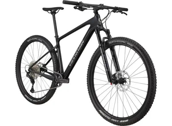 Cannondale Scalpel HT Carbon 4 mountain bike Black Pearl
