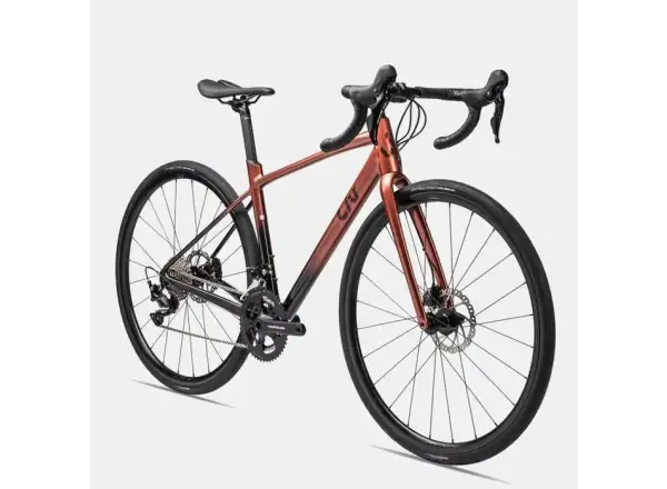 Liv Avail AR 1 Terracotta road bike