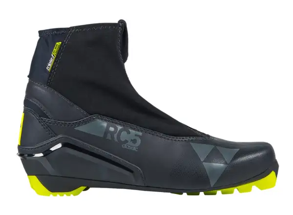 Fischer RC5 Classic cross-country ski boots
