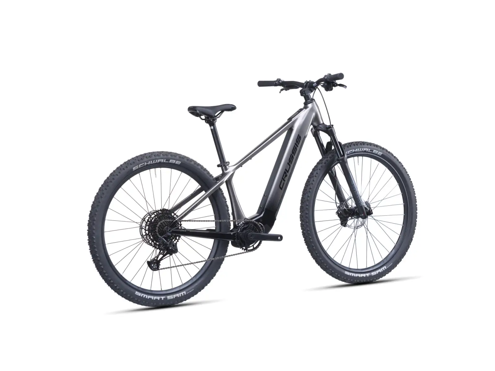 Crussis ONE-Fionna AX 9.12-M2S(800) mountain e-bike