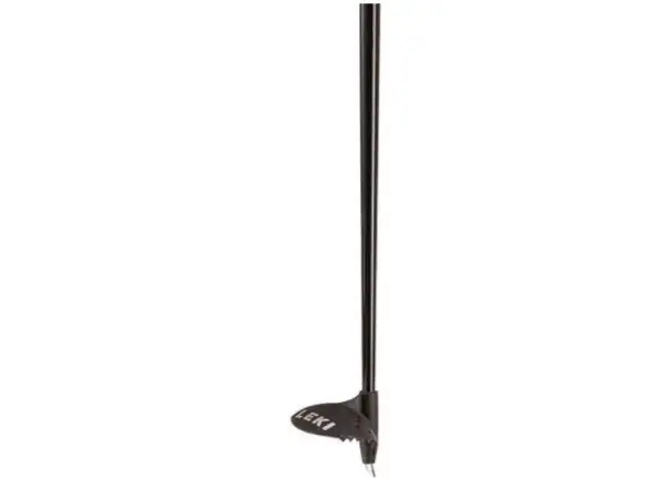 Leki Lahti 2.0 Nordic poles Black/Bright anthracite/Red/White
