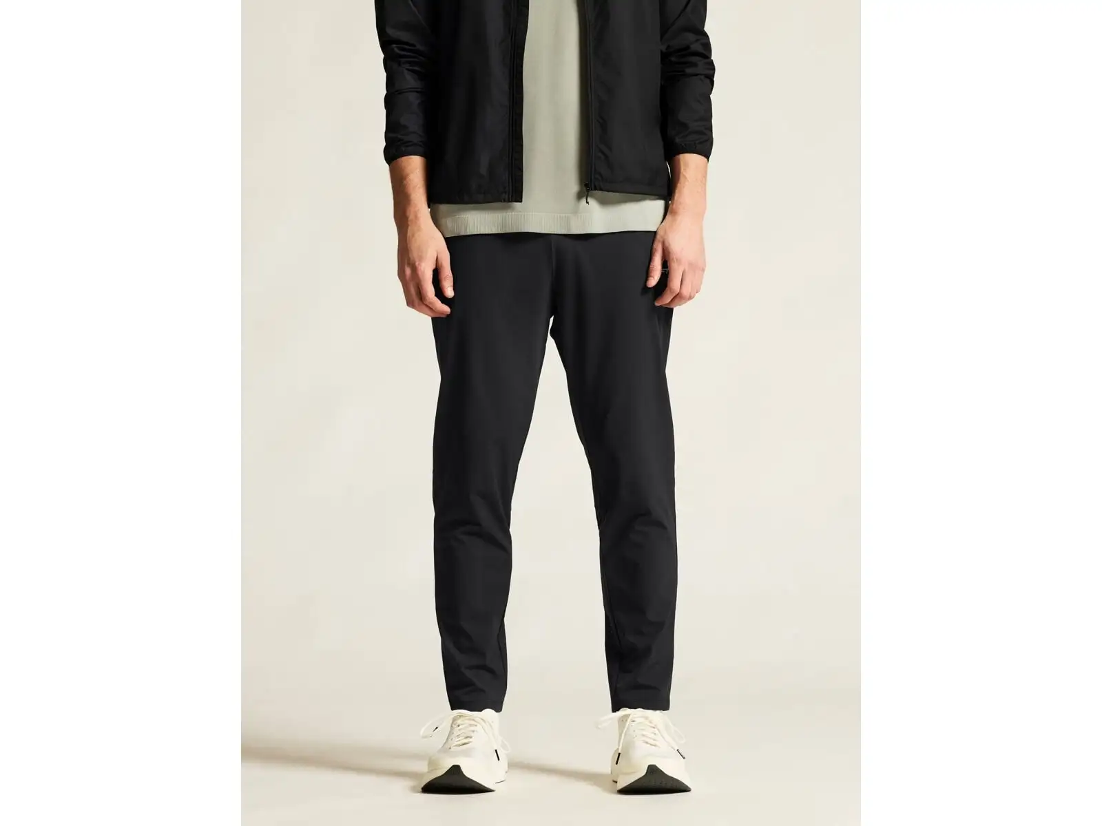 Craft Essence Training 3 men's sports pants black