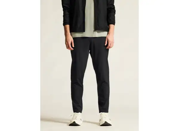 Craft Essence Training 3 men's sports pants black