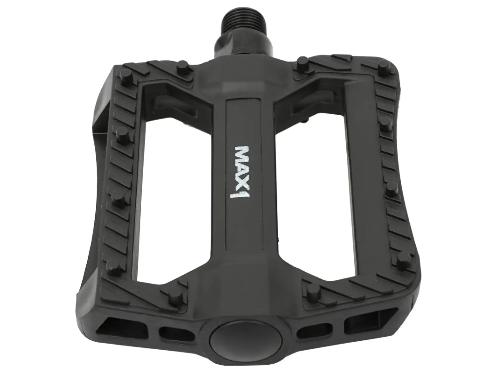 Max Flat Adult platform pedals