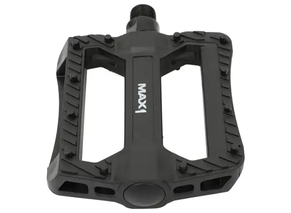 Max Flat Adult platform pedals
