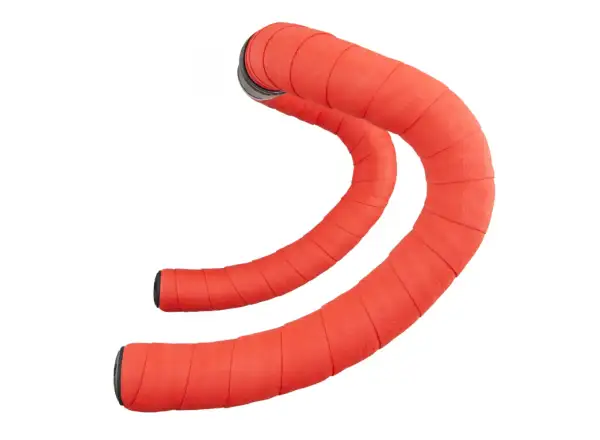 Supacaz Suave Tape wrap Red/SL Plugs