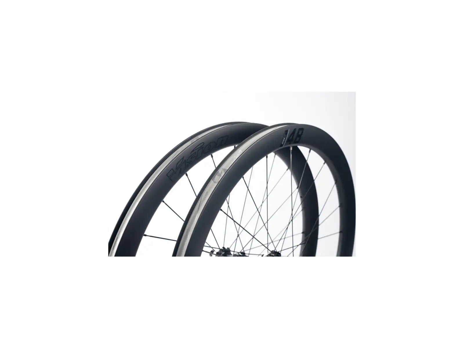 VISION zapletená kola SC48 i25 DB-CL CH-TL SH11