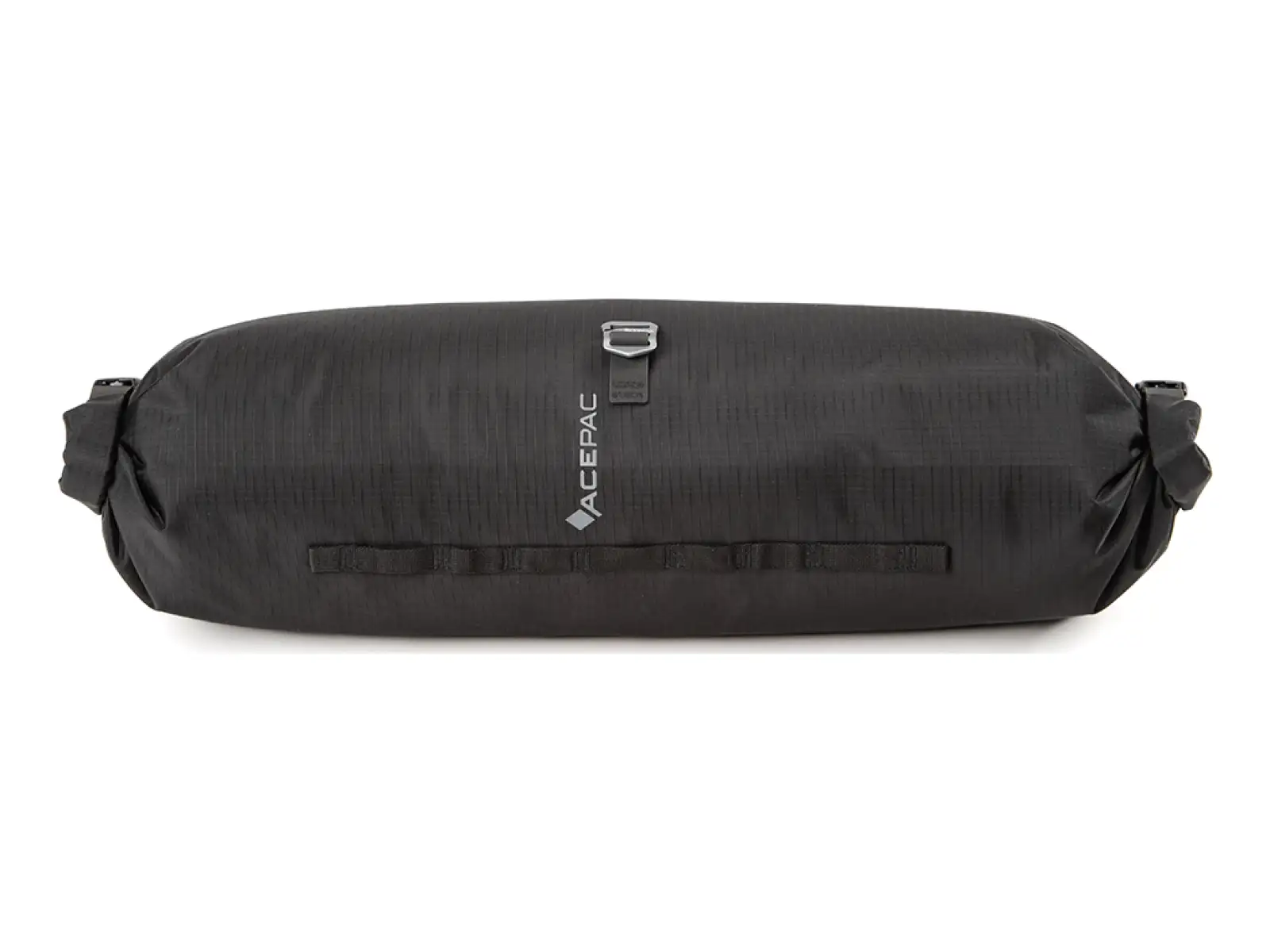 Acepac Drybag MKIII bag 8 l Black