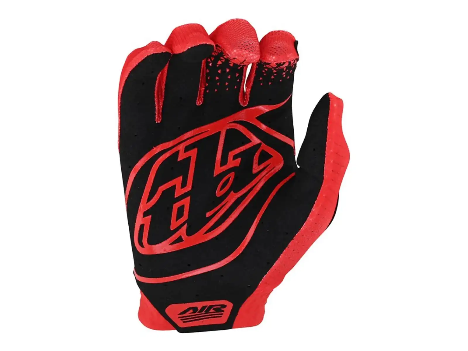 Troy Lee Designs Air children's gloves Red