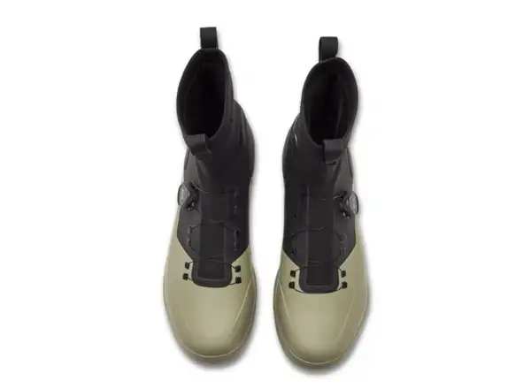 Fox Union All Weather MTB shoes Adobe