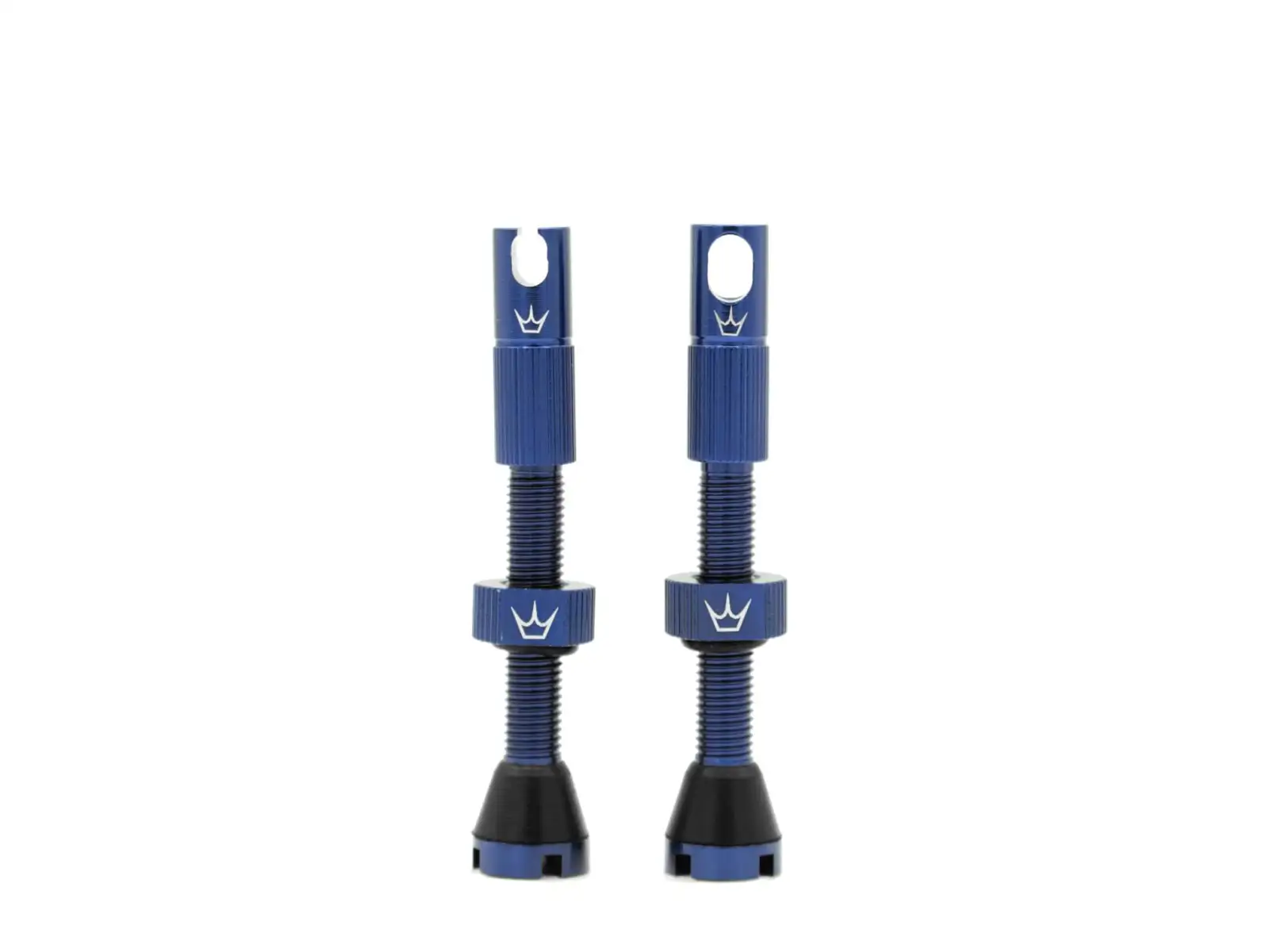 Peatys X Chris King MK2 tubeless valves 42 mm