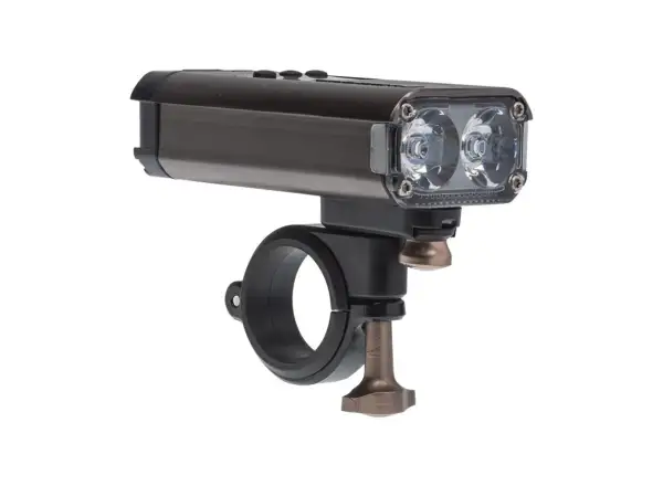 Blackburn Countdown front light 1600