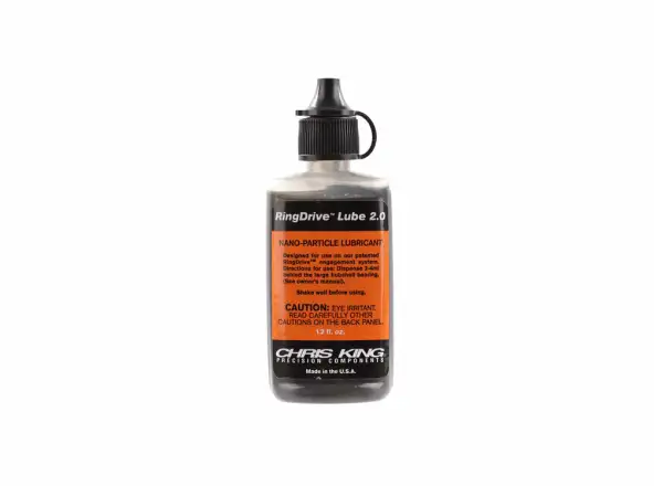 Chris King Ring Drive Lube 2.0 lubricant
