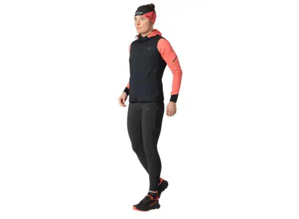 Dynafit Alpine Insulation women’s vest Black Out