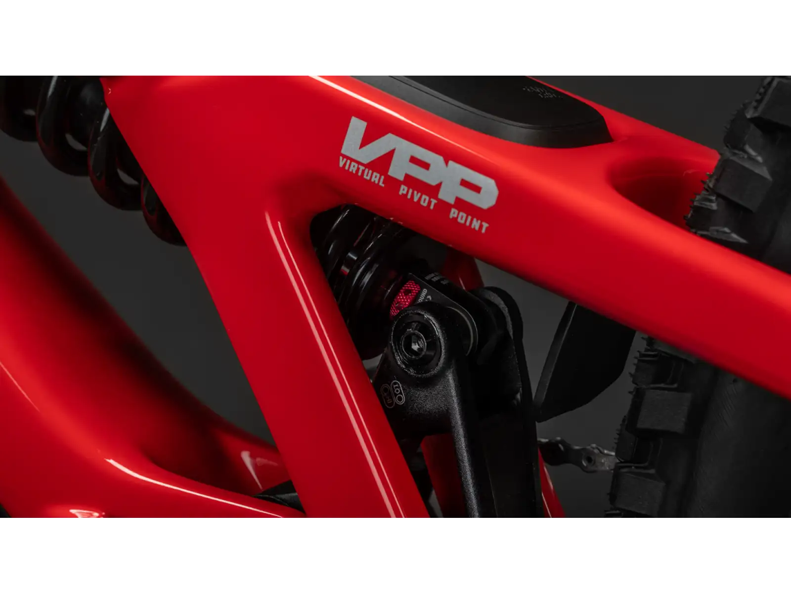 Santa Cruz V10 8 CC MX 27 DH S downhill bike Gloss Liquid Blue