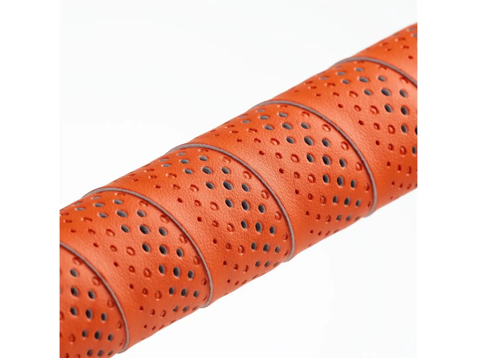 Fizik Tempo Microtex Bondcush Classic bar tape orange