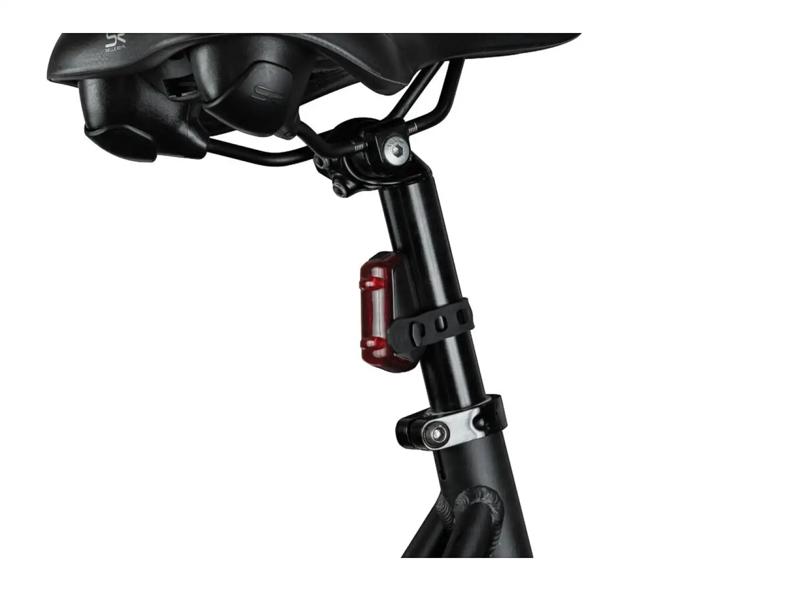 AXA DWN USB Signal rear light