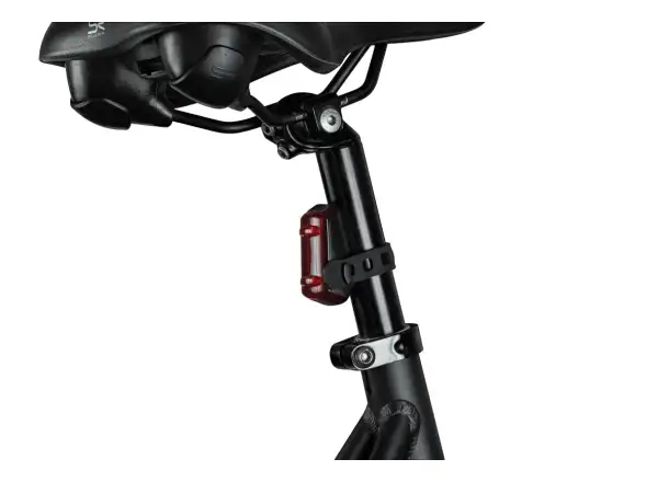 AXA DWN USB Signal rear light