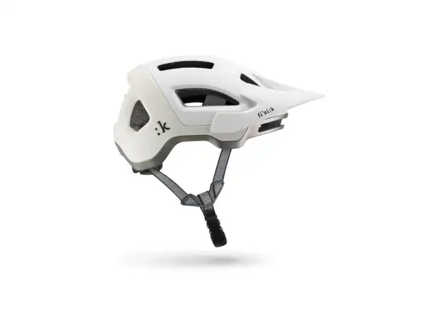 Fizik Terra Kassis MTB helmet White