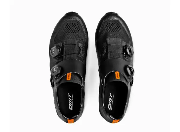 DMT MH1 MTB men's cycling shoes black