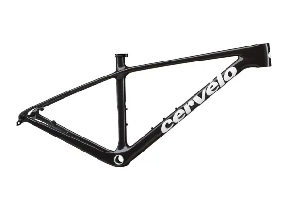 Cervélo ZHT-5 MTB frame black