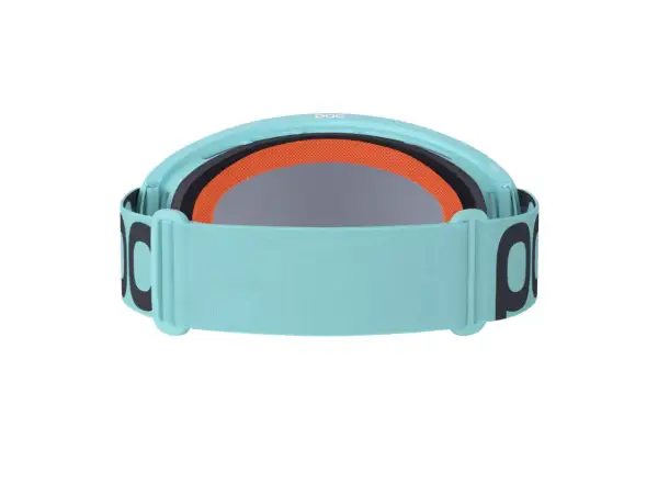 POC Ora Indicolite MTB goggles Blue/Clarity Universal/Partly Sunny Turquoise