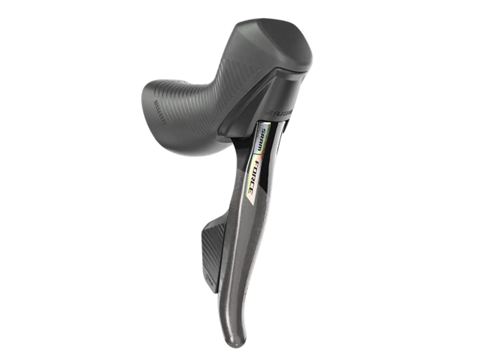 Sram Force eTap AXS HRD D2 Right Shifter / Brake Lever and Flat Mount Calliper