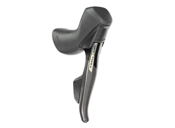 Sram Force eTap AXS HRD D2 Right Shifter / Brake Lever and Flat Mount Calliper