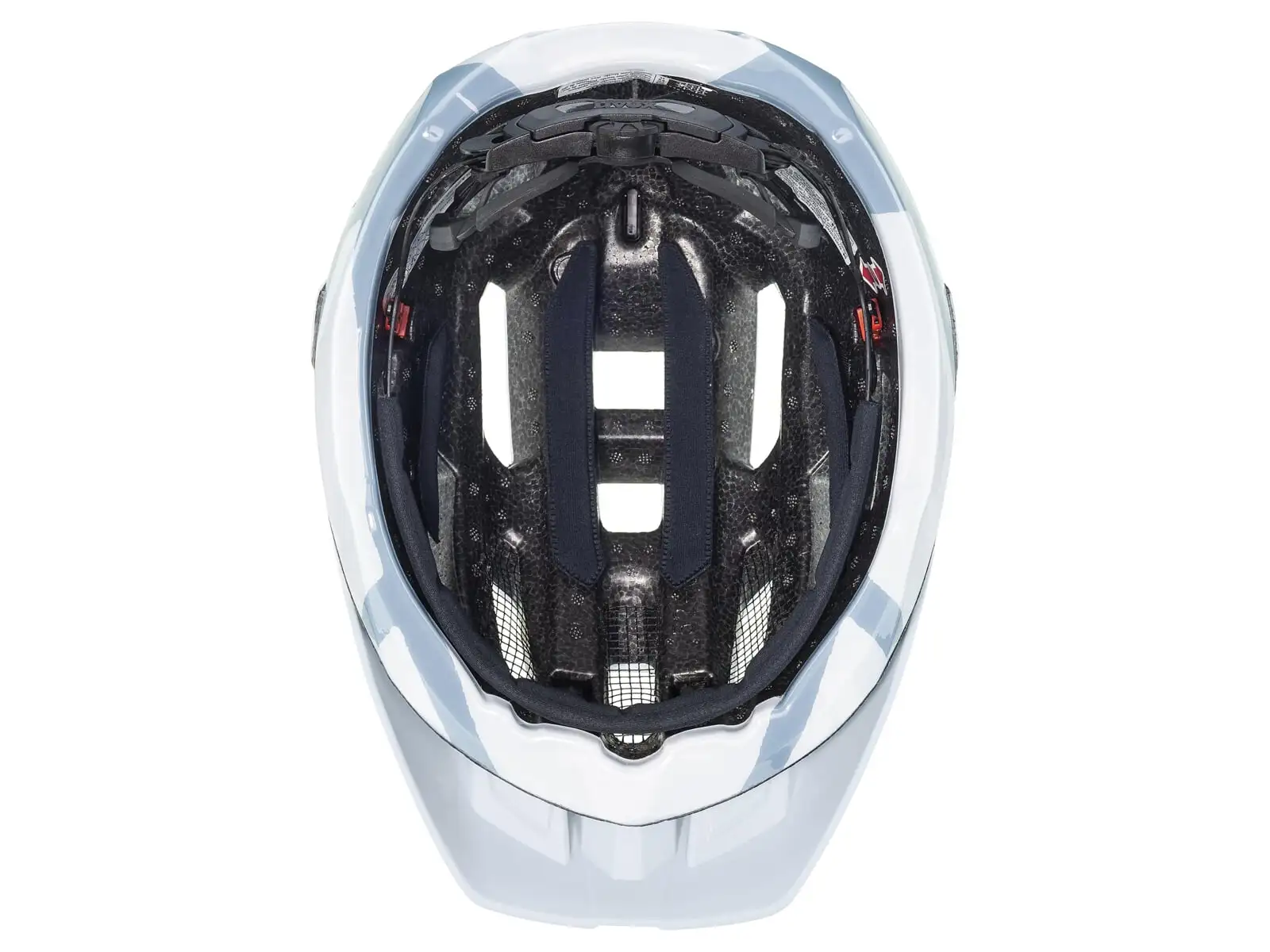 Uvex Quatro MTB helmet Cloud Camo