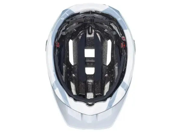 Uvex Quatro MTB helmet Cloud Camo