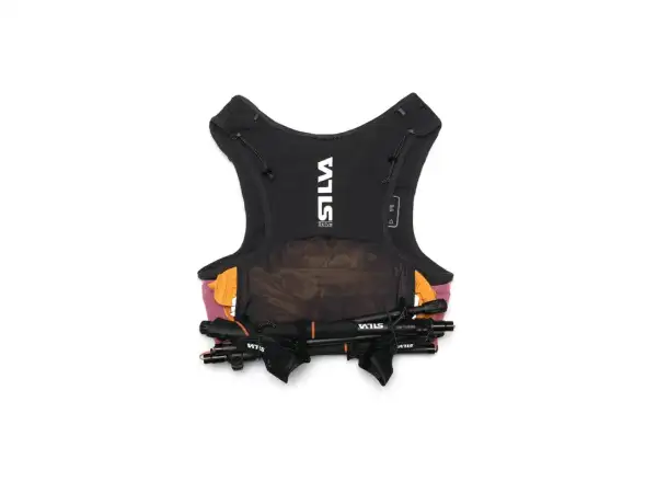 Silva Strive Fly vest Rose