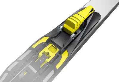 Torsion-Proofed Body