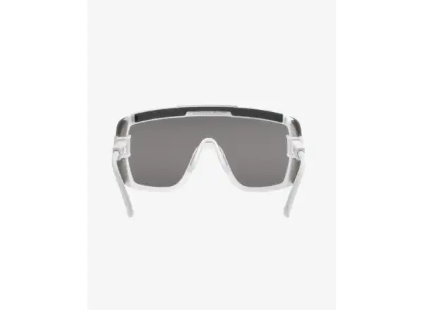 POC Devour cycling glasses Glacial Hydrogen White