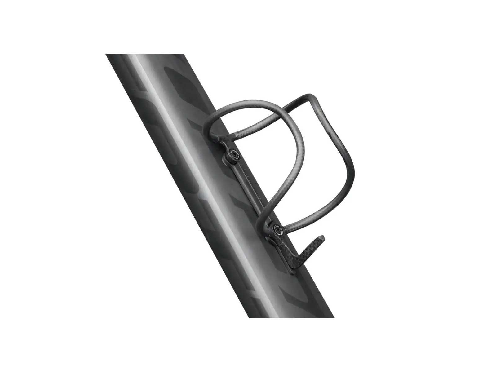 Topeak Feza Cage Tubular Carbon bottle cage R10 Black