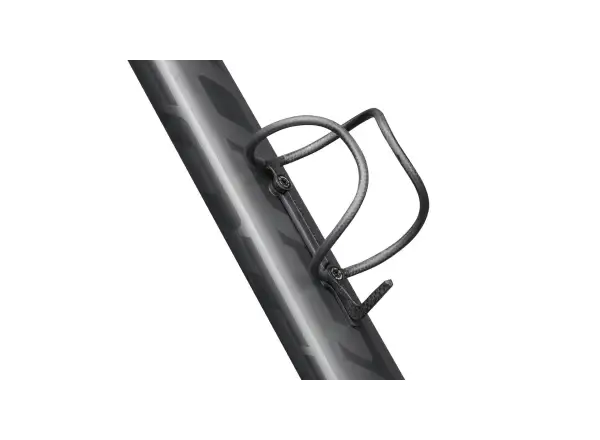 Topeak Feza Cage Tubular Carbon bottle cage R10 Black