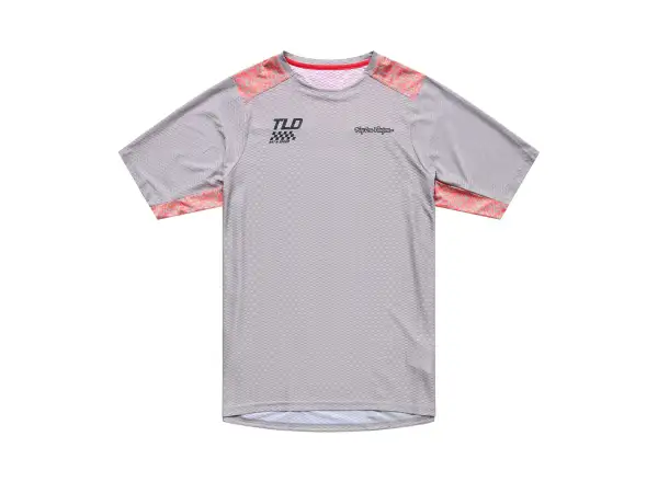 Troy Lee Designs Skyline Pro Air men's jersey short sleeve Ridgeline Stone