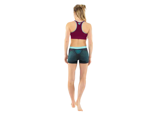 Dynafit Speed sports bra Beet Red