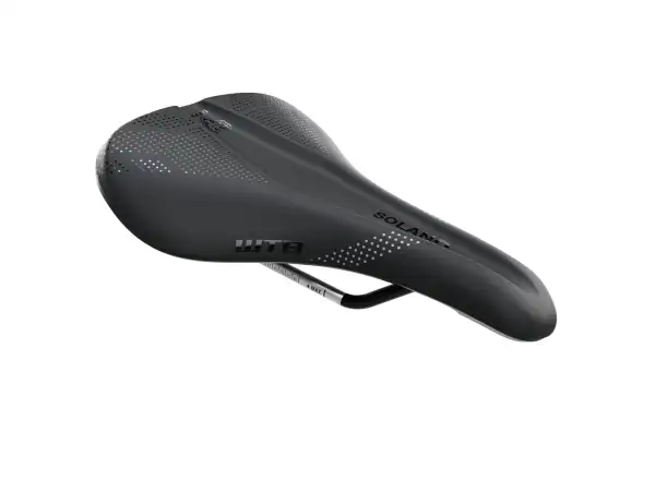 WTB Solano Cromoly Fusion Form Wide saddle