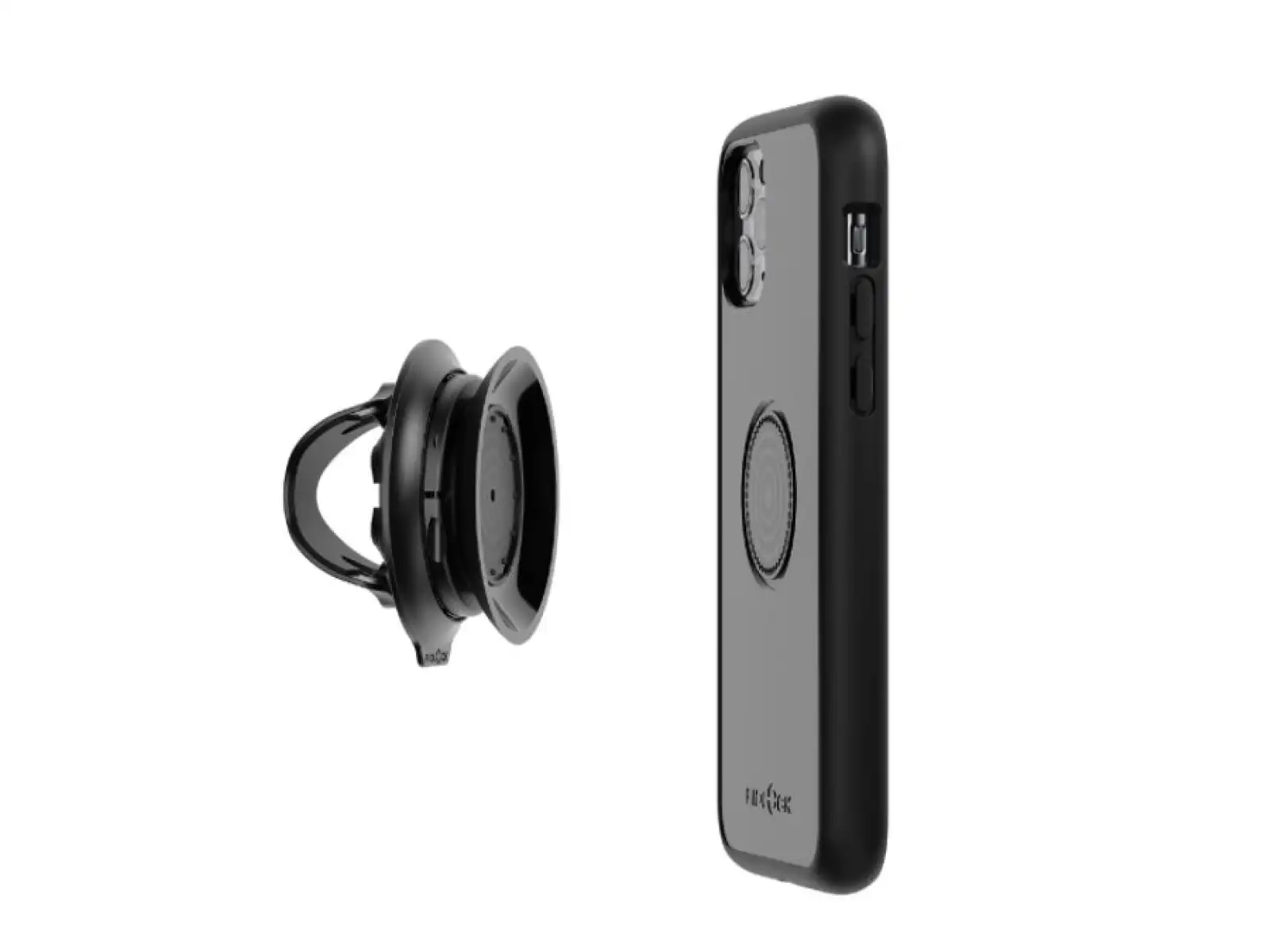 Fidlock magnetic rear cover for iPhone 12 Pro Max