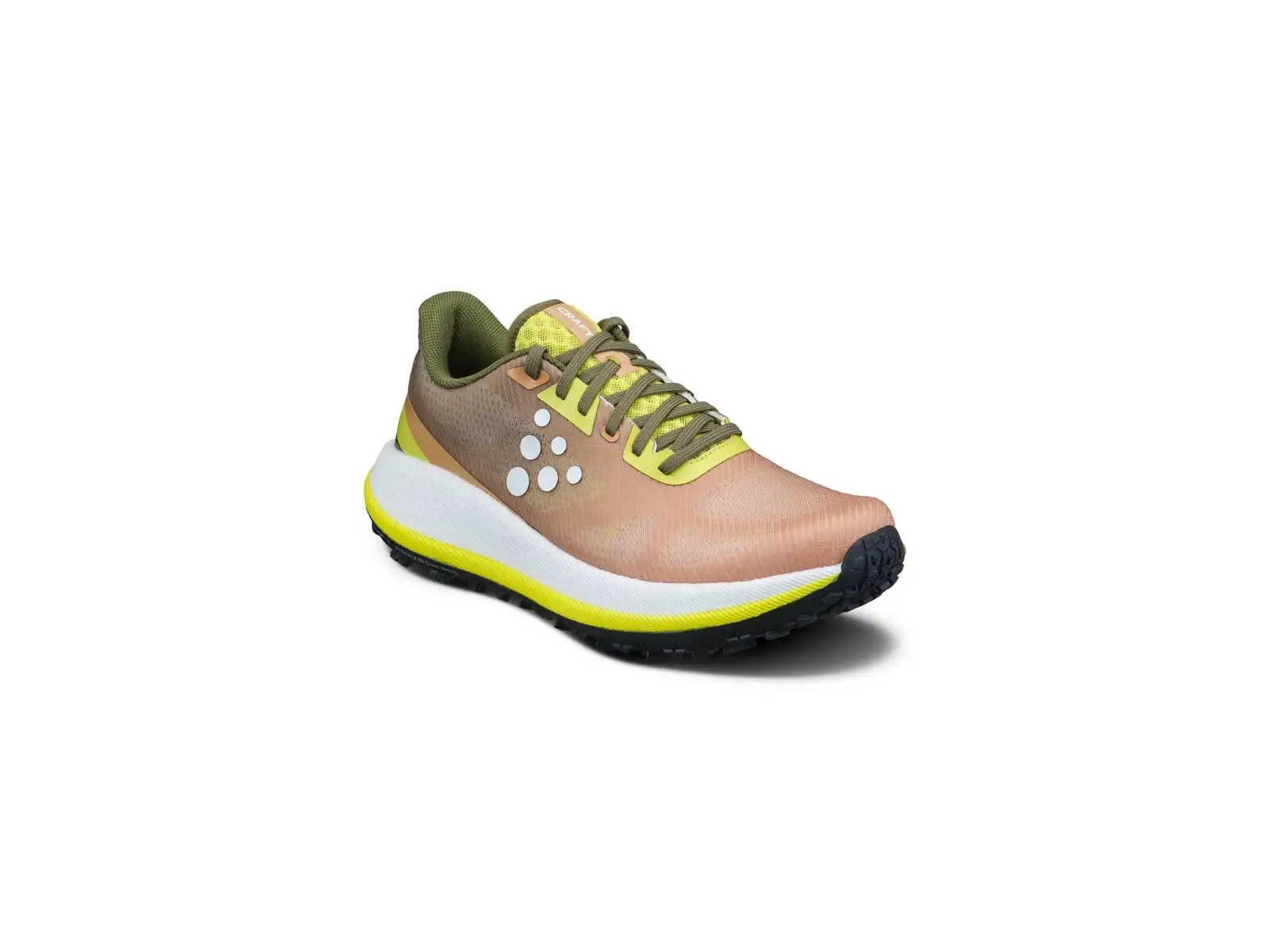 Craft Xplor 2 running shoes green