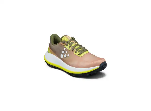 Craft Xplor 2 running shoes green
