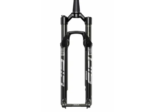 Rock Shox SID SL Ultimate Race Day 100 mm 29" Boost suspension fork Gloss Black
